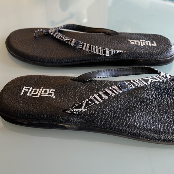 Flojos sandals - Picture 6 of 6